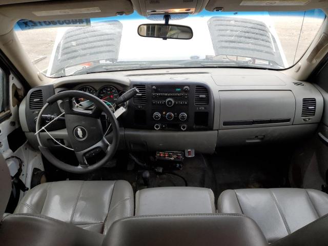 Photo 8 from auction – 2011 CHEVROLET SILVERADO with VIN 1GC1KVCG6BF256017