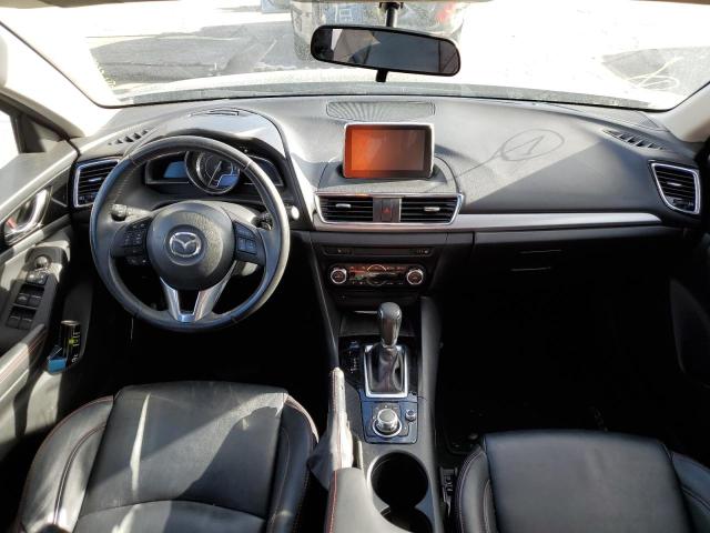 Photo 8 from auction – 2014 MAZDA 3 TOURING with VIN JM1BM1L31E1201447