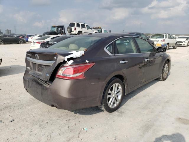 Photo 3 from auction – 2013 NISSAN ALTIMA 2.5 with VIN 1N4AL3AP9DN528059