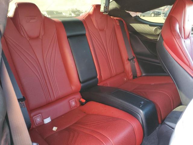 Photo 10 from auction – 2015 LEXUS RC-F with VIN JTHHP5BC1F5001221