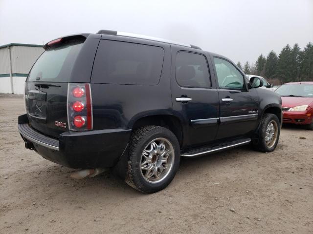 Photo 3 from auction – 2007 GMC YUKON DENA with VIN 1GKFK63847J301615