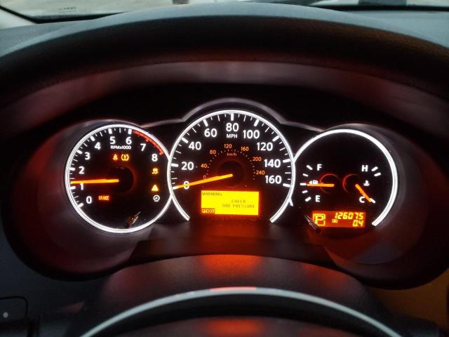 Photo 9 from auction – 2011 NISSAN ALTIMA BAS with VIN 1N4AL2AP2BN494442