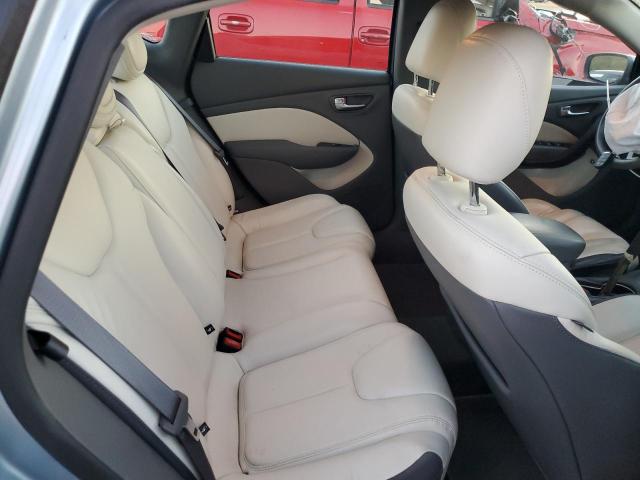 Photo 10 from auction – 2013 DODGE DART LIMIT with VIN 1C3CDFCH0DD306351