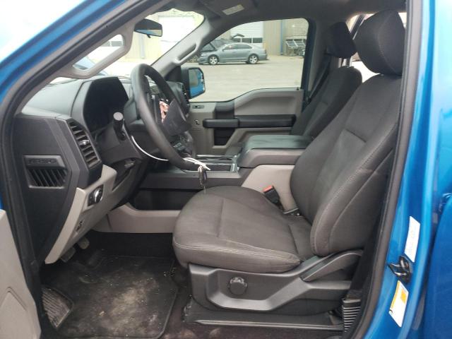 Photo 7 from auction – 2019 FORD F150 SUPER with VIN 1FTEW1EP3KKC31546