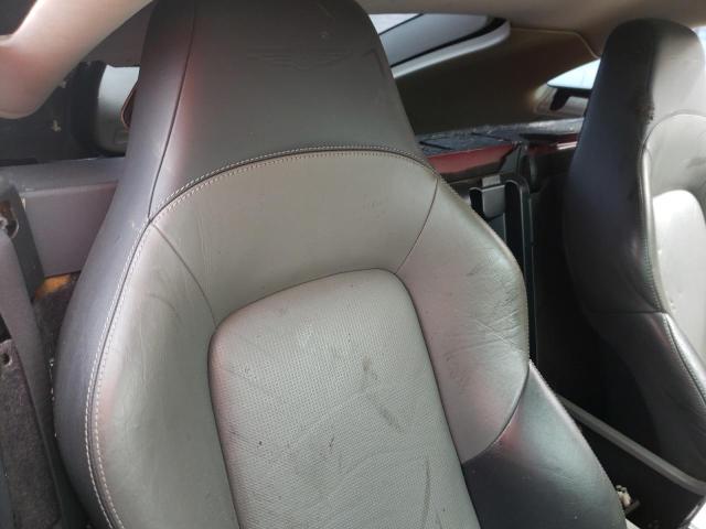 Photo 10 from auction – 2004 CHRYSLER CROSSFIRE with VIN 1C3AN69L14X008115