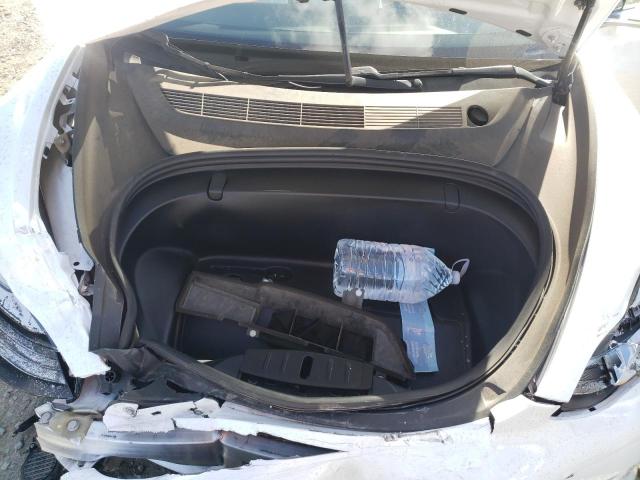Photo 11 from auction – 2019 TESLA MODEL 3 with VIN 5YJ3E1EA9KF486897