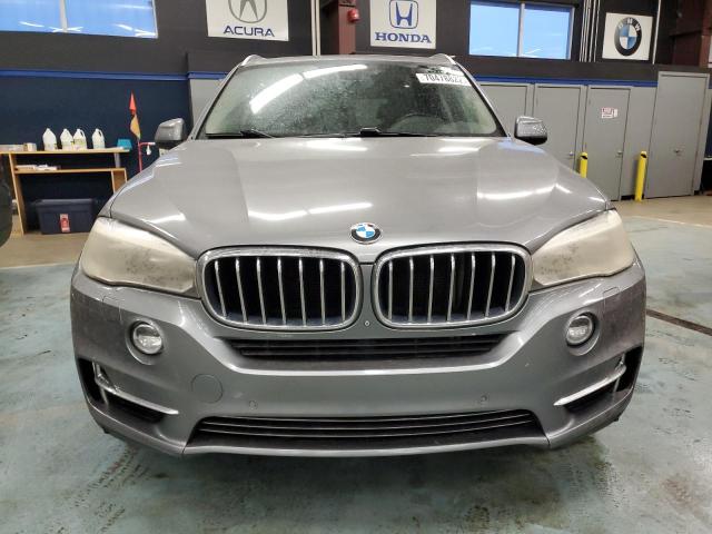 Photo 5 from auction – 2014 BMW X5 SDRIVE3 with VIN 5UXKR2C54E0C00390