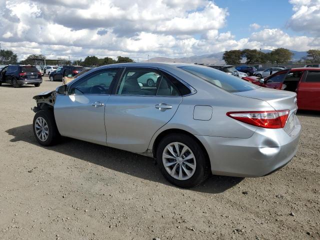 Photo 2 from auction – 2015 TOYOTA CAMRY LE with VIN 4T1BF1FK9FU107602