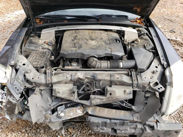 Photo 11 from auction – 2010 CADILLAC CTS PERFOR with VIN 1G6DK8EG1A0149120