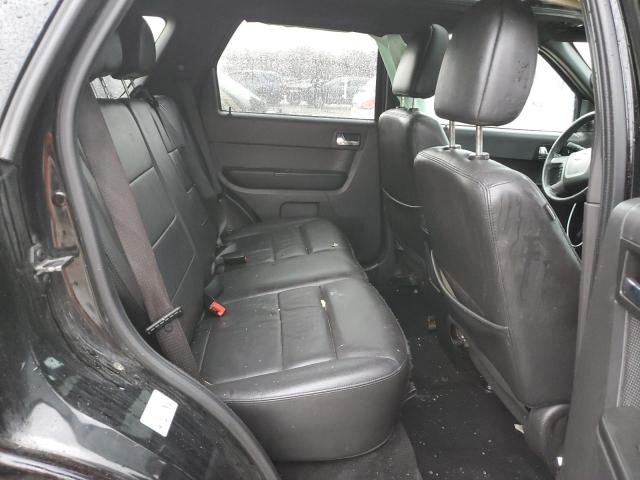 Photo 11 from auction – 2012 FORD ESCAPE LIM with VIN 1FMCU9E7XCKB90423