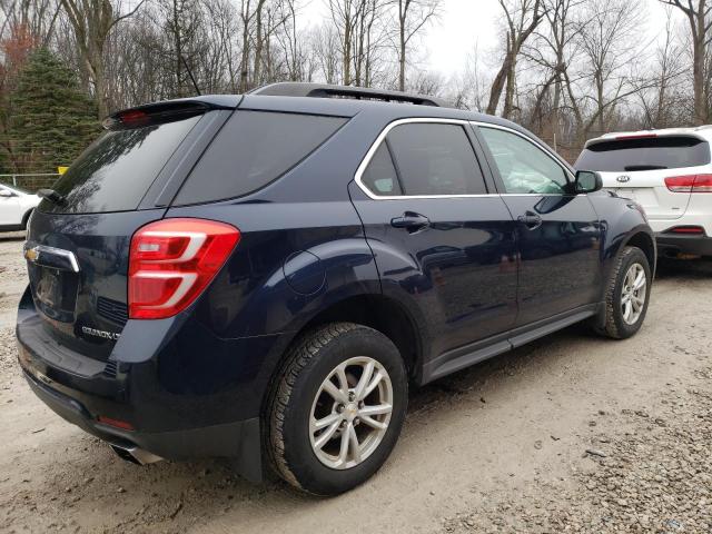 Photo 3 from auction – 2016 CHEVROLET EQUINOX LT with VIN 2GNFLFE34G6251300