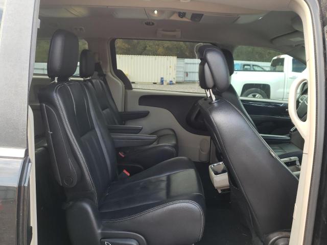 Photo 11 from auction – 2014 CHRYSLER TOWN & COU with VIN 2C4RC1BG6ER381655