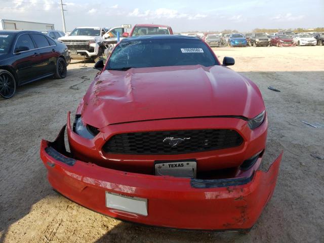 Photo 5 from auction – 2015 FORD MUSTANG with VIN 1FA6P8AM0F5391688