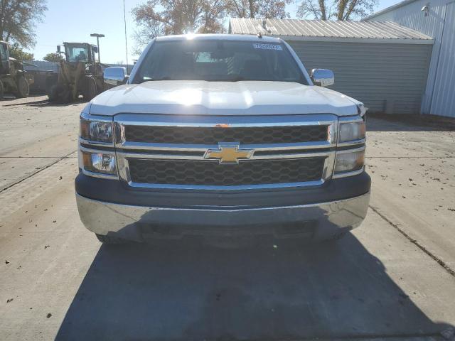 Photo 5 from auction – 2014 CHEVROLET SILVERADO with VIN 1GCVKPEH2EZ249880