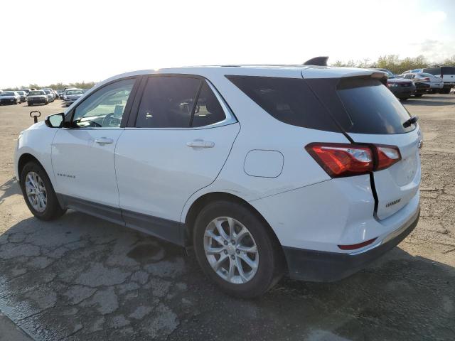 Photo 2 from auction – 2018 CHEVROLET EQUINOX LT with VIN 2GNAXJEV5J6210815