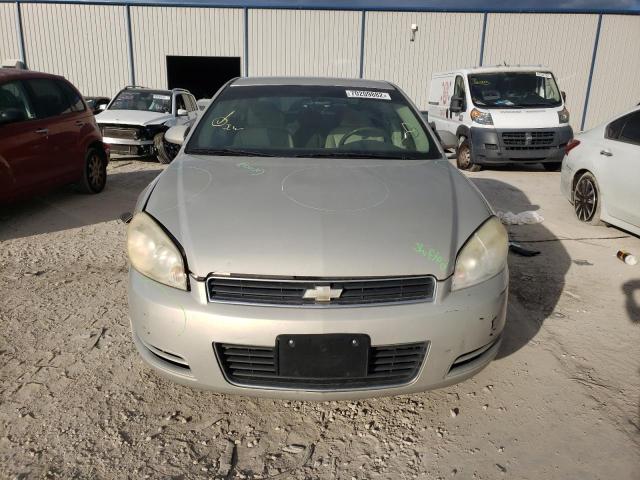 Photo 5 from auction – 2008 CHEVROLET IMPALA LT with VIN 2G1WT58K181252269