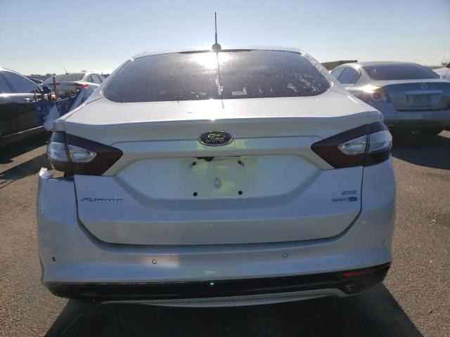 Photo 6 from auction – 2016 FORD FUSION SE with VIN 3FA6P0T94GR403933