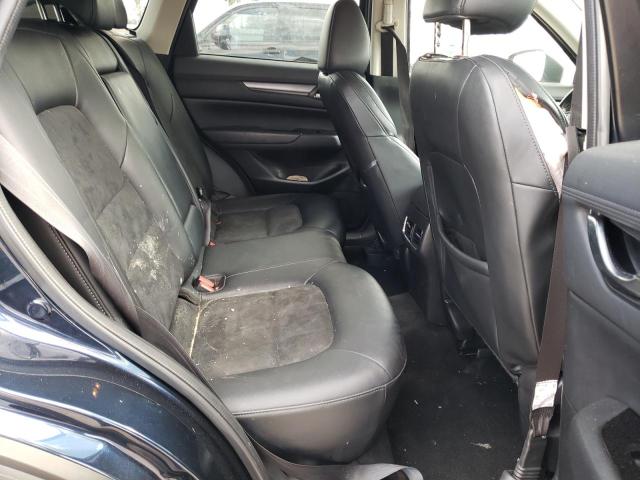 Photo 11 from auction – 2018 MAZDA CX-5 TOURI with VIN JM3KFACM5J1456185