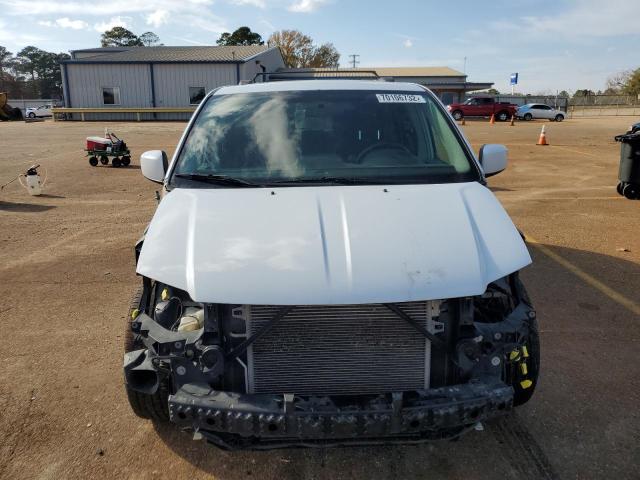 Photo 5 from auction – 2014 DODGE GRAND CARA with VIN 2C4RDGCG0ER120164