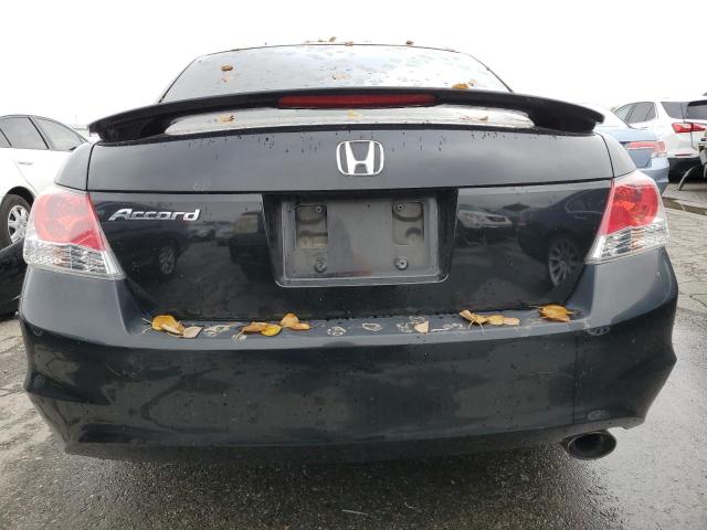 Photo 6 from auction – 2010 HONDA ACCORD EX with VIN 1HGCP2F70AA017497