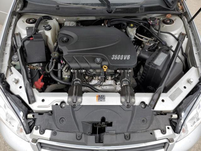 Photo 11 from auction – 2011 CHEVROLET IMPALA LT with VIN 2G1WG5EK1B1331537