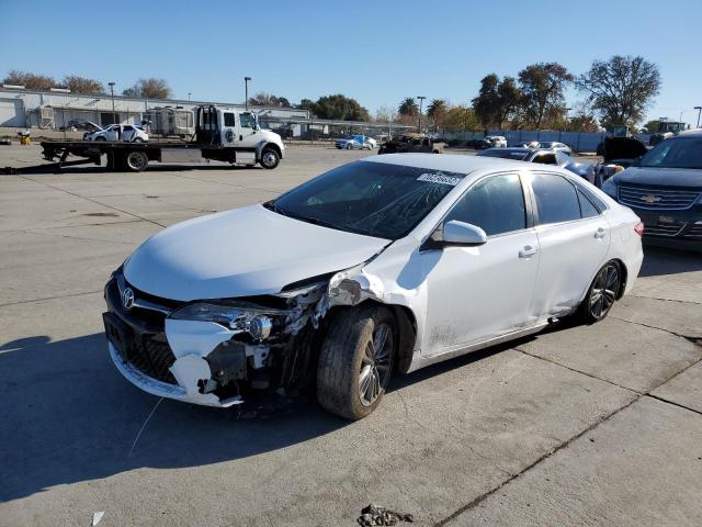 Photo 1 from auction – 2016 TOYOTA CAMRY LE with VIN 4T1BF1FK3GU125241