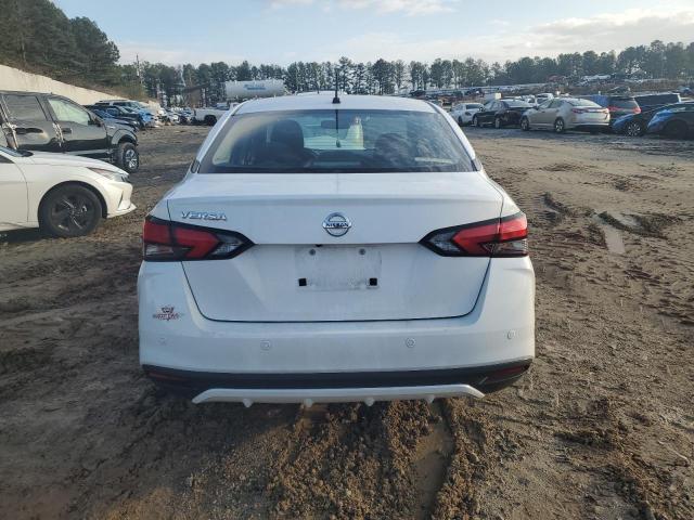Photo 6 from auction – 2021 NISSAN VERSA S with VIN 3N1CN8DV6ML858846