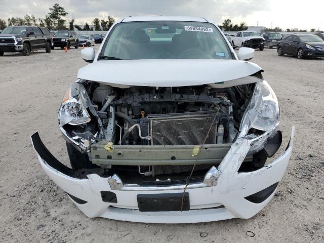 Photo 5 from auction – 2015 NISSAN VERSA S with VIN 3N1CN7AP7FL940393
