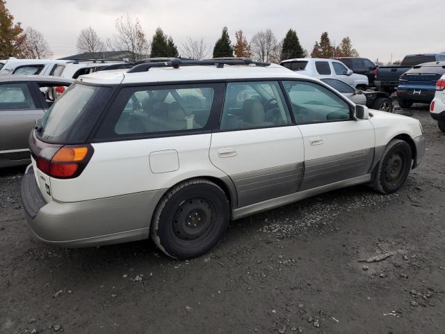 Photo 3 from auction – 2004 SUBARU LEGACY OUT with VIN 4S3BH686046620296