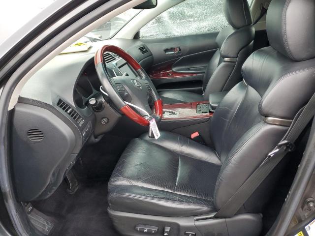 Photo 7 from auction – 2010 LEXUS GS 350 with VIN JTHBE1KS2A0048596