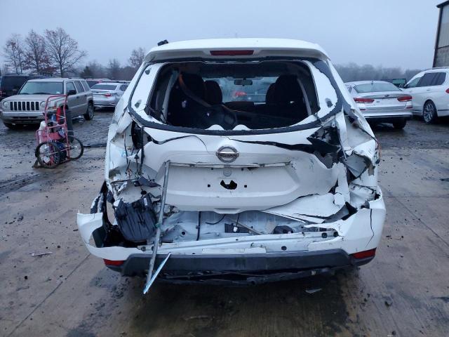 Photo 6 from auction – 2017 NISSAN ROGUE S with VIN KNMAT2MT6HP603744