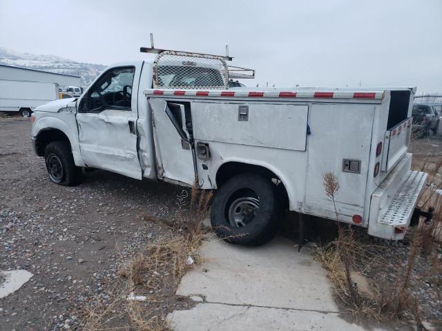 Photo 2 from auction – 2012 FORD F250 SUPER with VIN 1FTBF2B6XCED09941