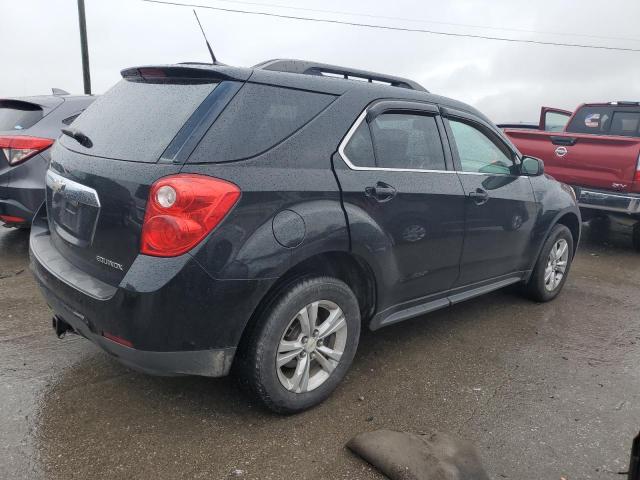 Photo 3 from auction – 2011 CHEVROLET EQUINOX LT with VIN 2GNALDEC7B1319965