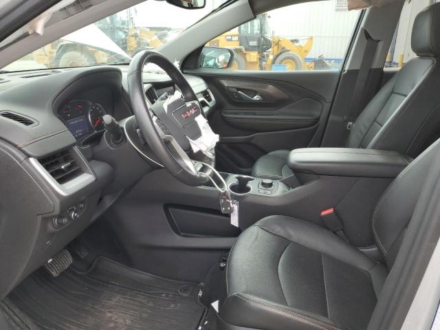 Photo 7 from auction – 2020 GMC TERRAIN SL with VIN 3GKALVEV2LL298981