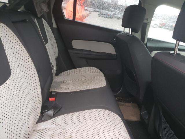 Photo 11 from auction – 2012 GMC TERRAIN SL with VIN 2GKFLREK6C6273556