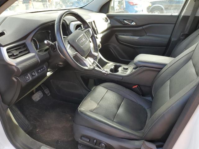 Photo 7 from auction – 2020 GMC ACADIA SLT with VIN 1GKKNULS9LZ175124