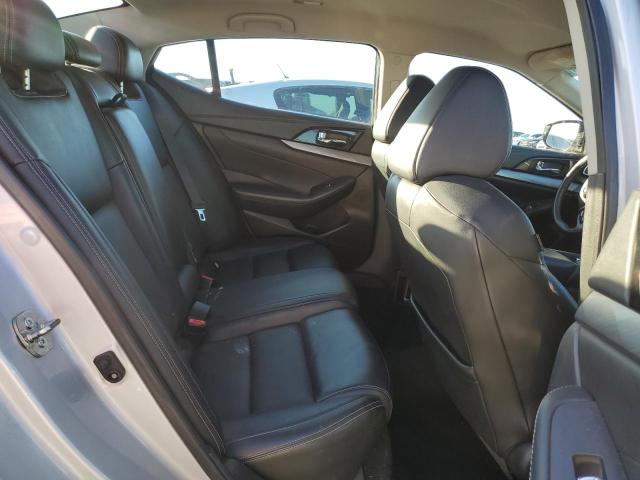 Photo 10 from auction – 2017 NISSAN MAXIMA 3.5 with VIN 1N4AA6AP5HC385541