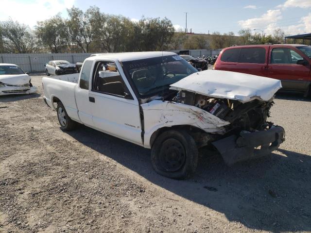 Photo 4 from auction – 1997 ISUZU HOMBRE with VIN 1GGCS19X9V8654337