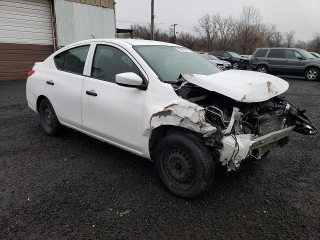 Photo 4 from auction – 2017 NISSAN VERSA S with VIN 3N1CN7AP8HL903386