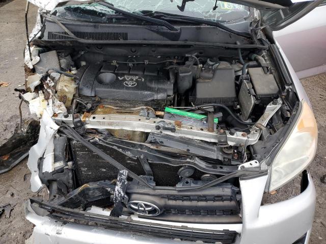 Photo 11 from auction – 2010 TOYOTA RAV4 with VIN 2T3BF4DV4AW067038