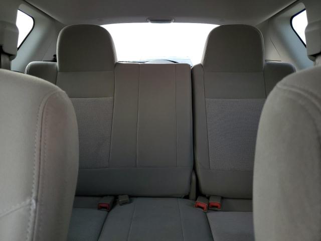 Photo 10 from auction – 2011 JEEP COMPASS SP with VIN 1J4NT1FB2BD226767