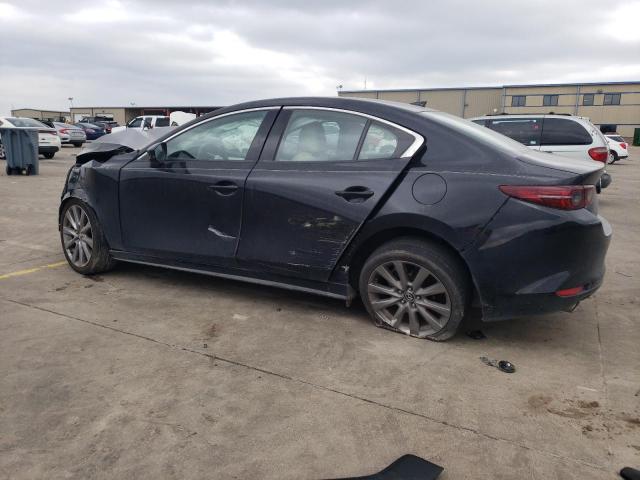 Photo 2 from auction – 2019 MAZDA 3 PREMIUM with VIN 3MZBPAEMXKM104692