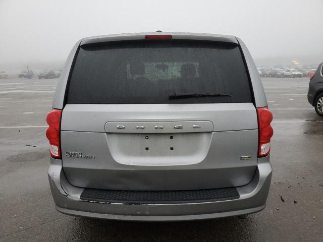 Photo 6 from auction – 2015 DODGE GRAND CARA with VIN 2C4RDGBG6FR710002