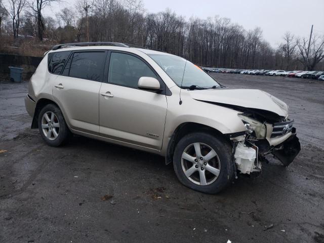 Photo 4 from auction – 2006 TOYOTA RAV4 LIMIT with VIN JTMBD31V565006171