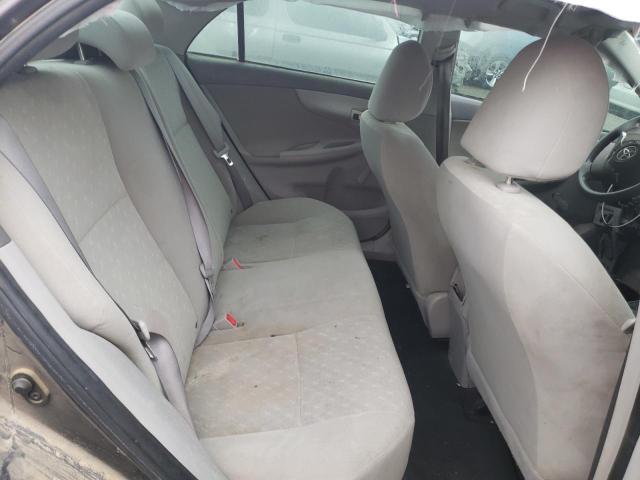 Photo 10 from auction – 2010 TOYOTA COROLLA BA with VIN 1NXBU4EEXAZ311806