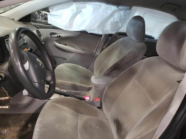 Photo 7 from auction – 2011 TOYOTA COROLLA BA with VIN 2T1BU4EE2BC699598