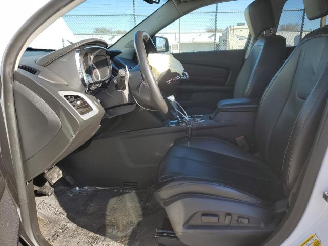 Photo 7 from auction – 2016 GMC TERRAIN SL with VIN 2GKFLUE32G6260112