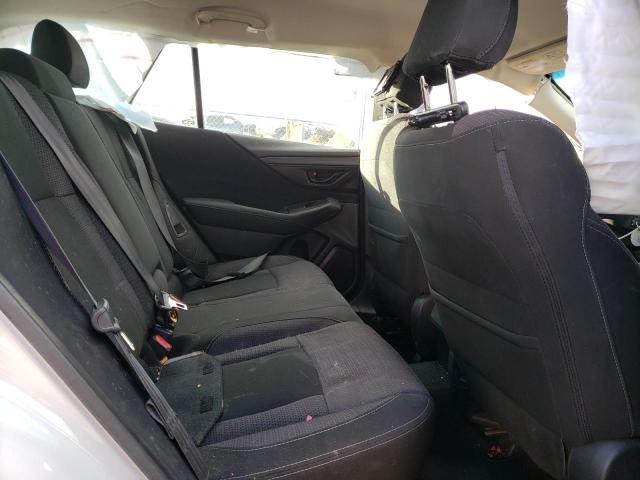 Photo 11 from auction – 2020 SUBARU OUTBACK with VIN 4S4BTAAC1L3172082