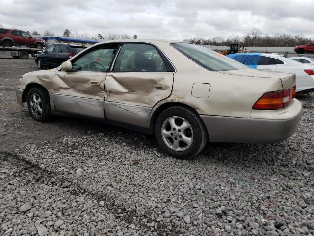 Photo 2 from auction – 1997 LEXUS ES 300 with VIN JT8BF22G2V0078119