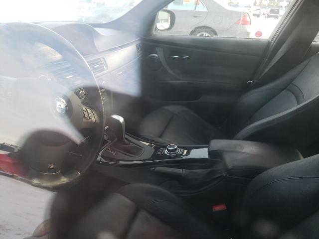 Photo 8 from auction – 2011 BMW 335 XI with VIN WBAPL5C53BA921259